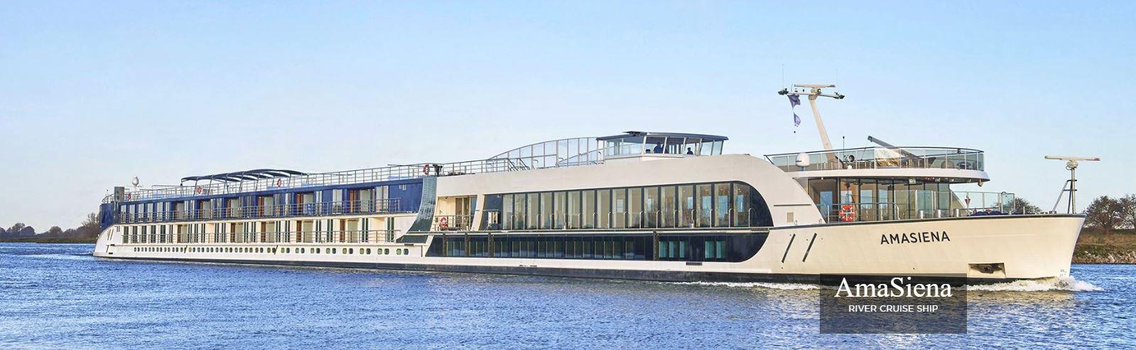 ESCORTED CAPTIVATING RHINE RIVER CRUISE TOUR 21 NOVEMBER 2023 - SOME SPACE LEFT!! - background banner
