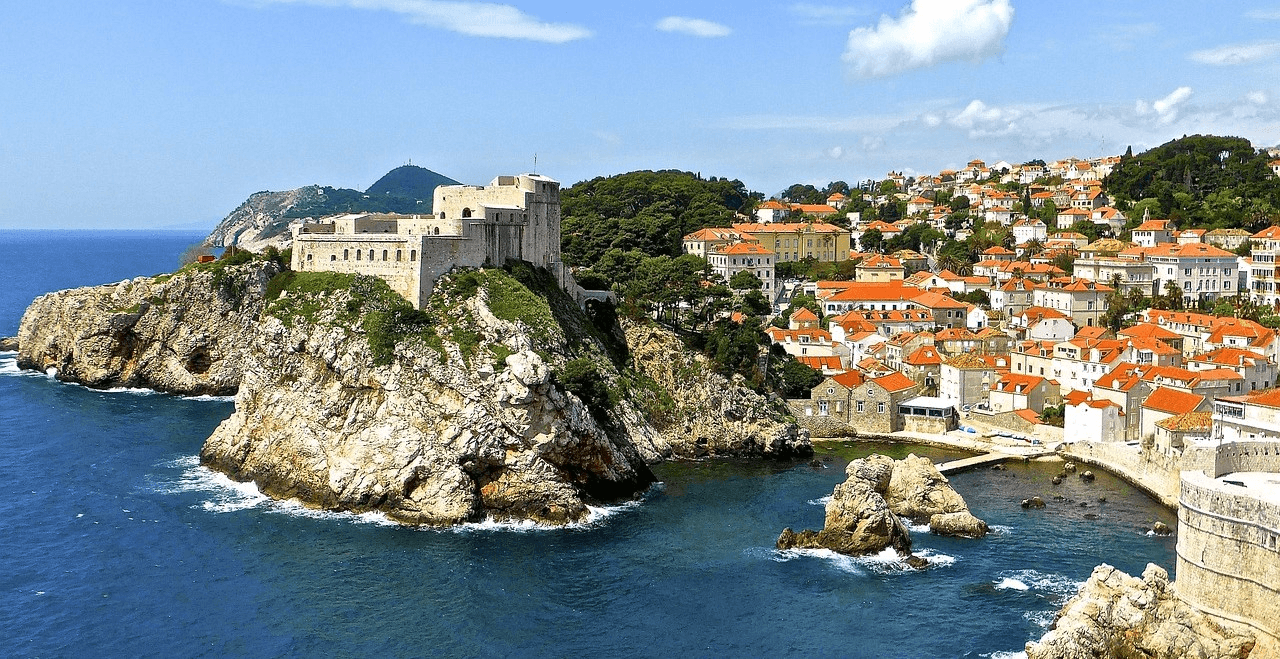 TRAVELLED - ESCORTED Discover Croatia, Slovenia & The Adriatic Coast - 7 Extra Seats Available!
